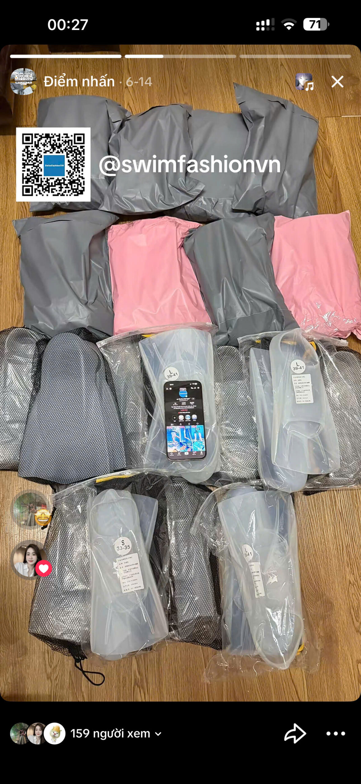 Đơn hàng Shopee